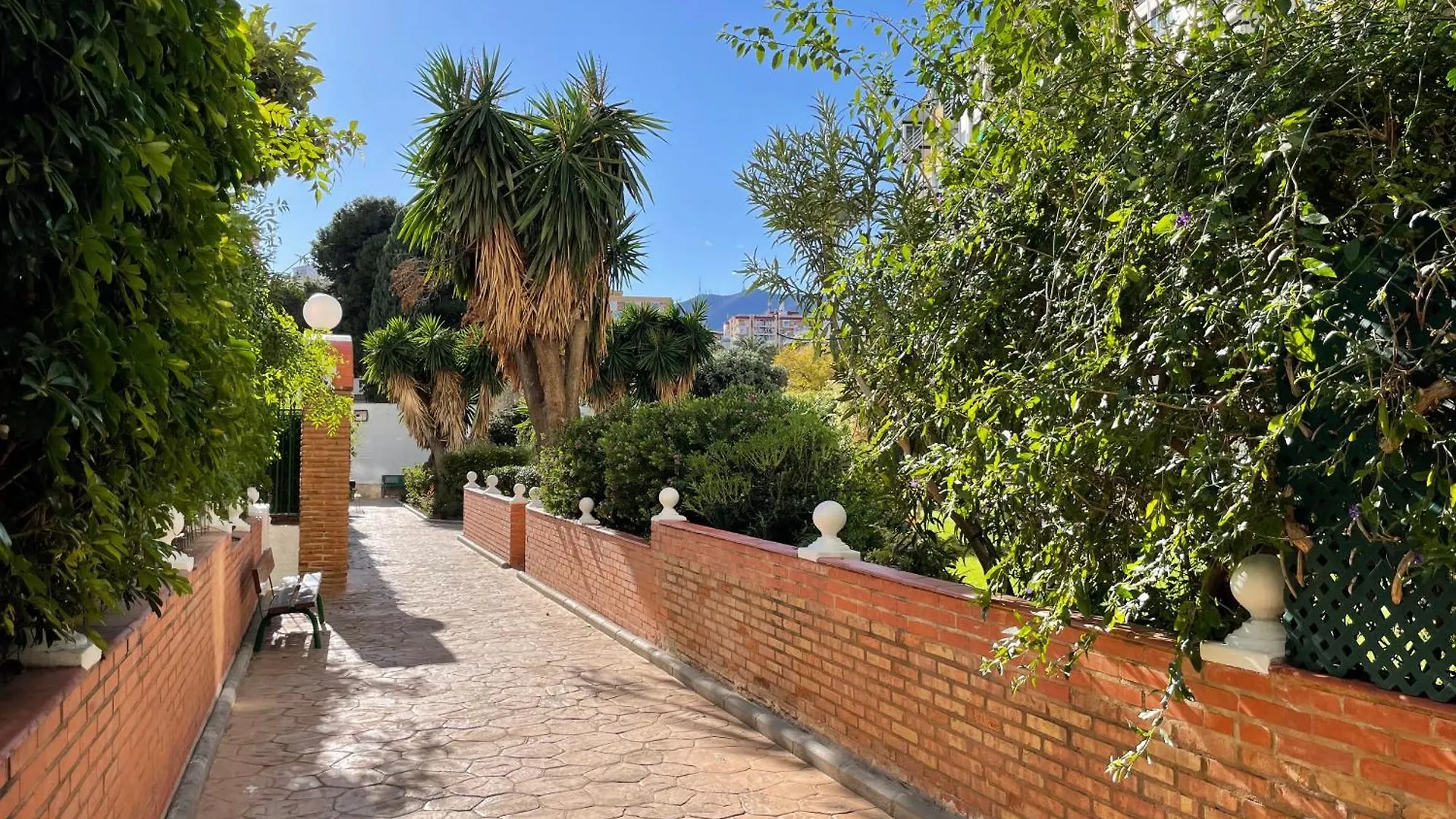 Bonanza Relax Home Benalmádena 0*,