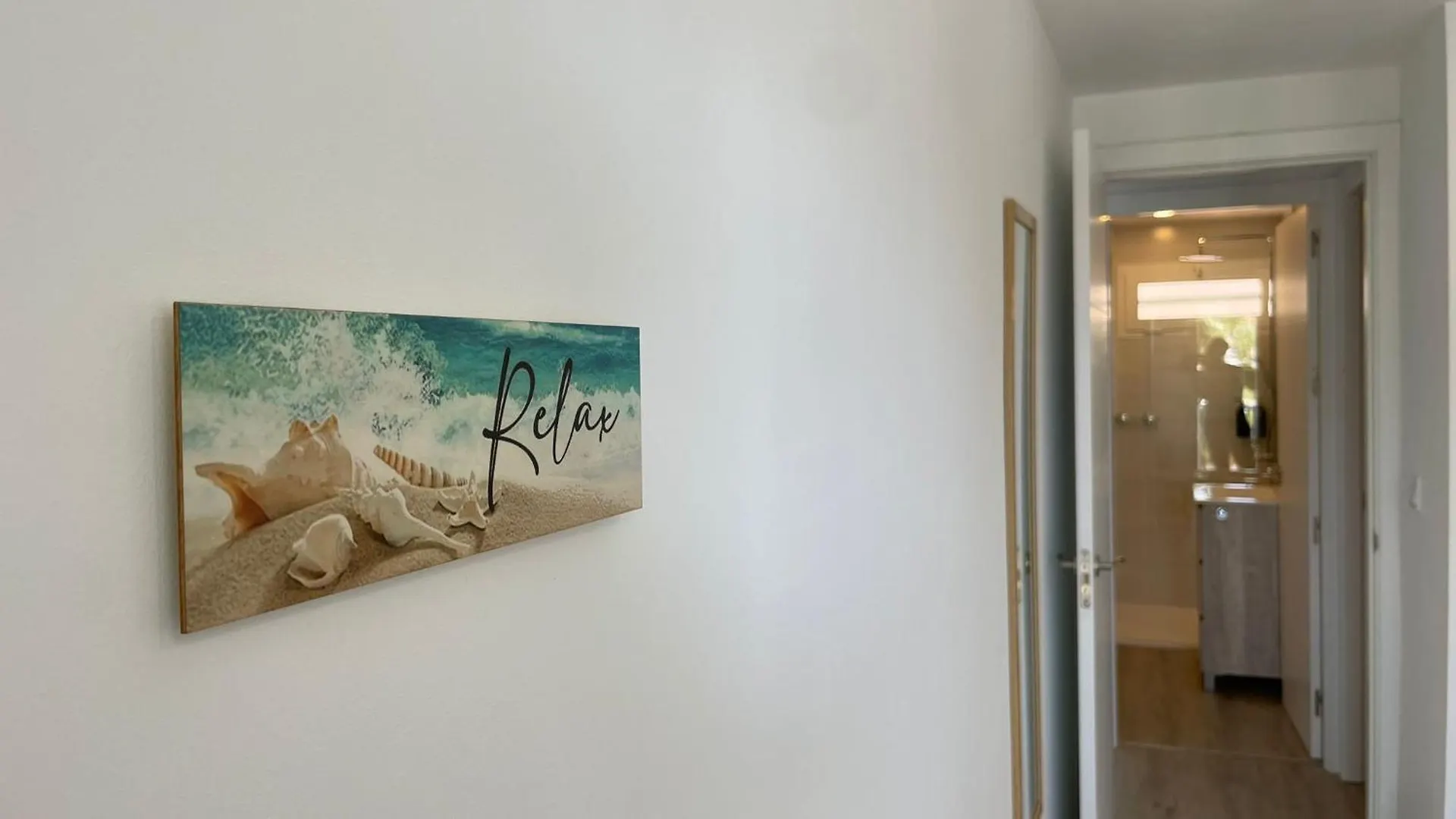 Bonanza Relax Home Benalmádena Spagna