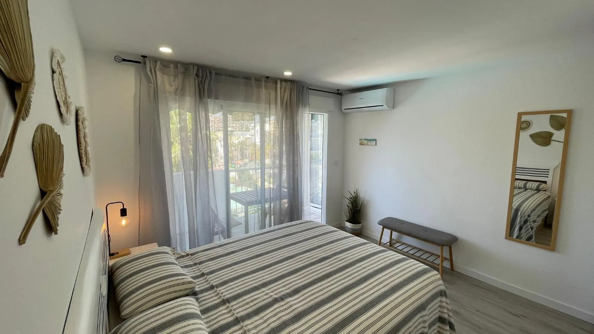 Bonanza Relax Home Benalmádena