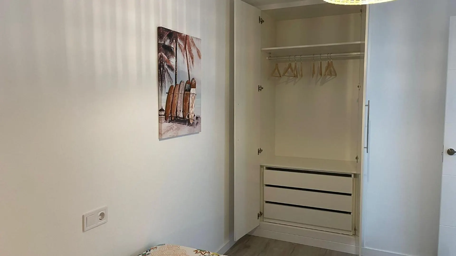 Bonanza Relax Home Benalmádena 0*,  Spagna