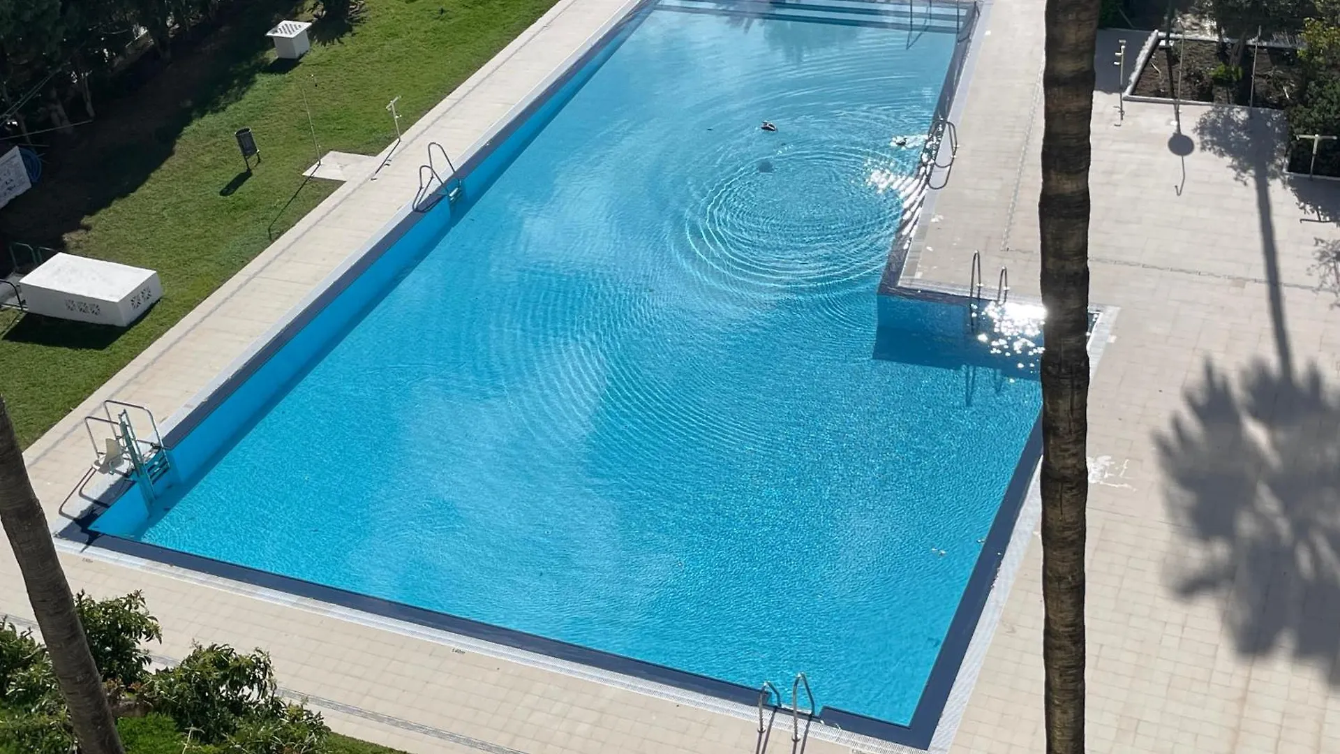 Apartamento Bonanza Relax Home Benalmádena