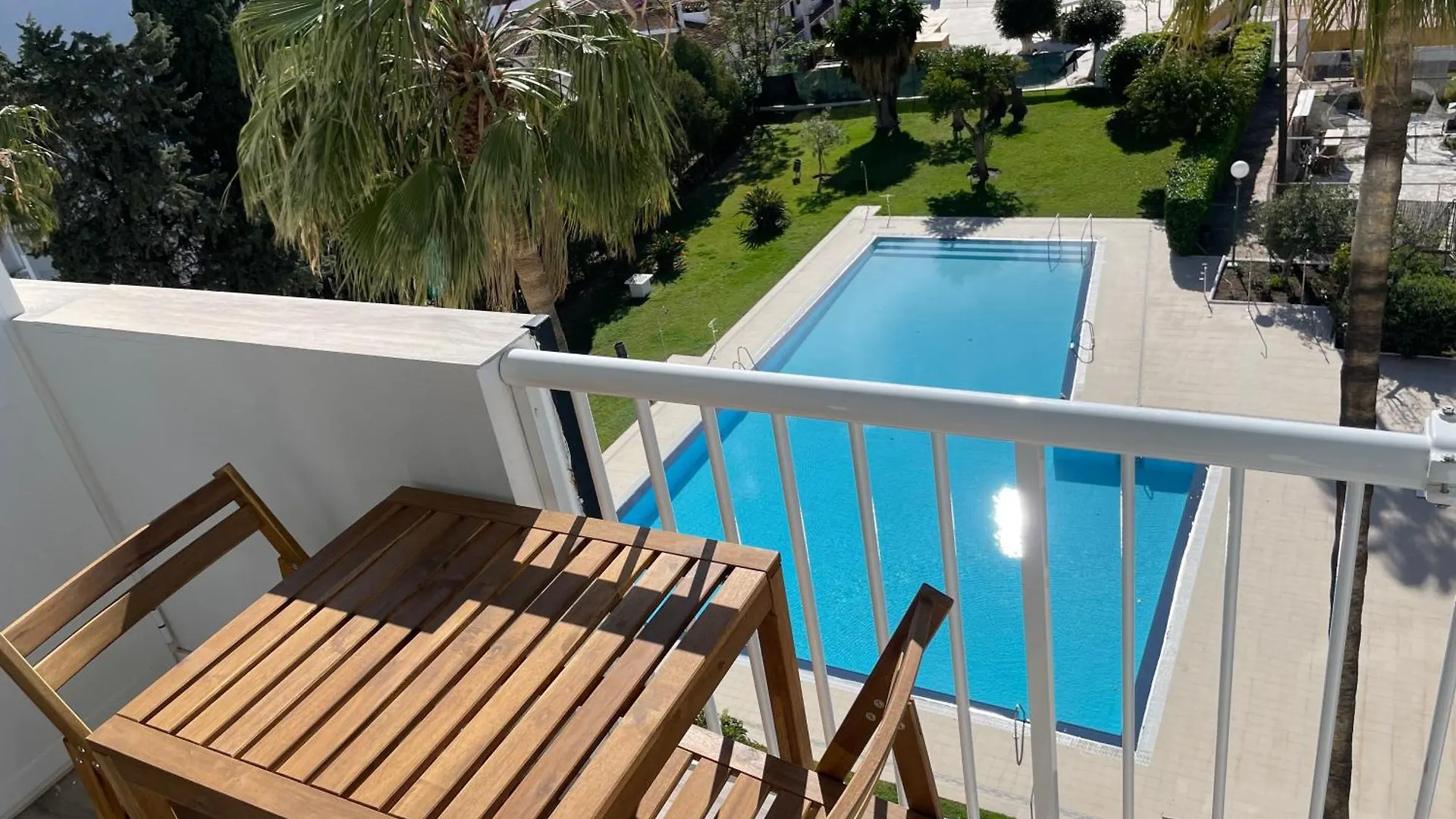 Bonanza Relax Home بينالماذينا 0*,  إسبانيا