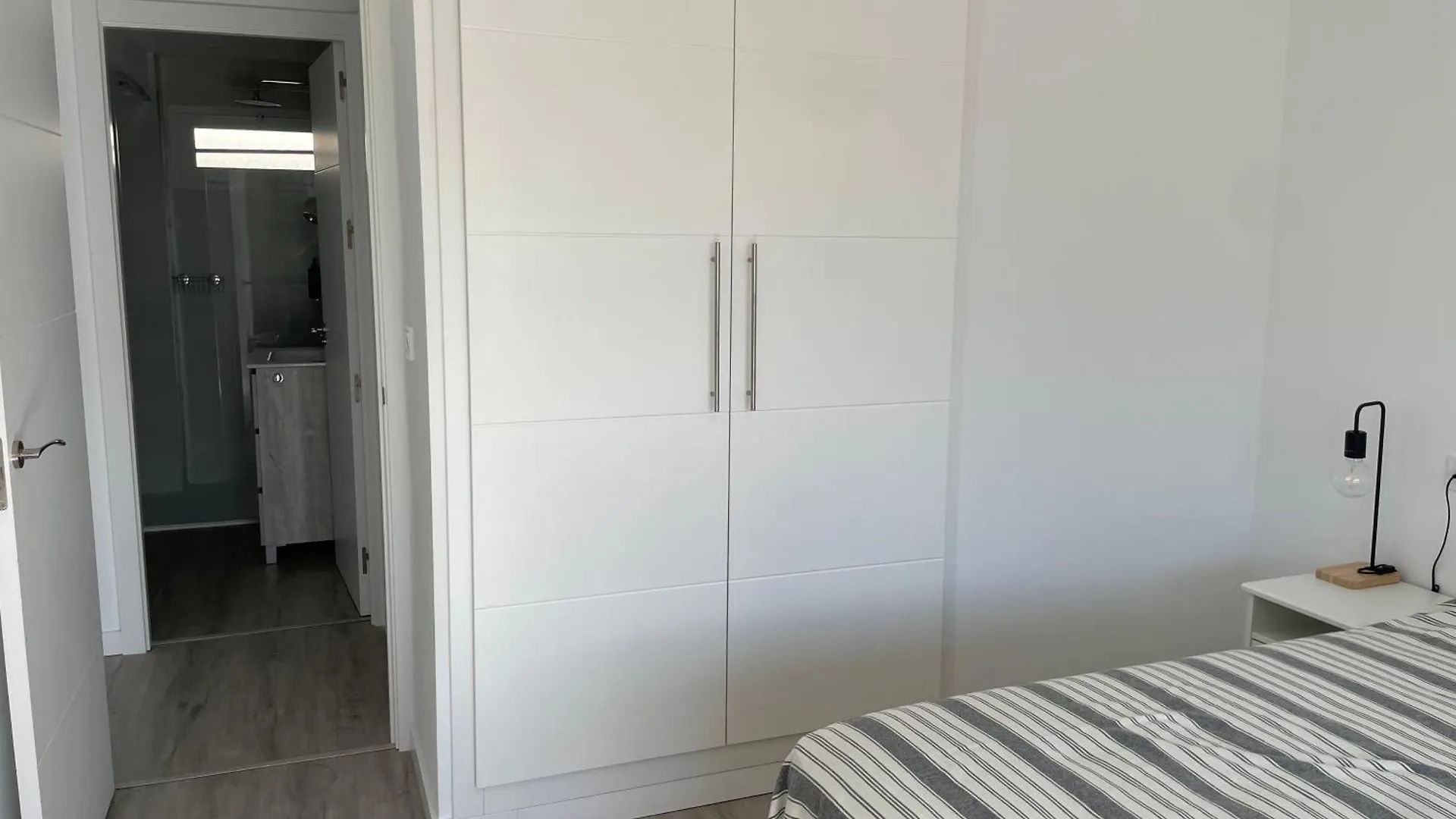 Apartamento Bonanza Relax Home Benalmádena
