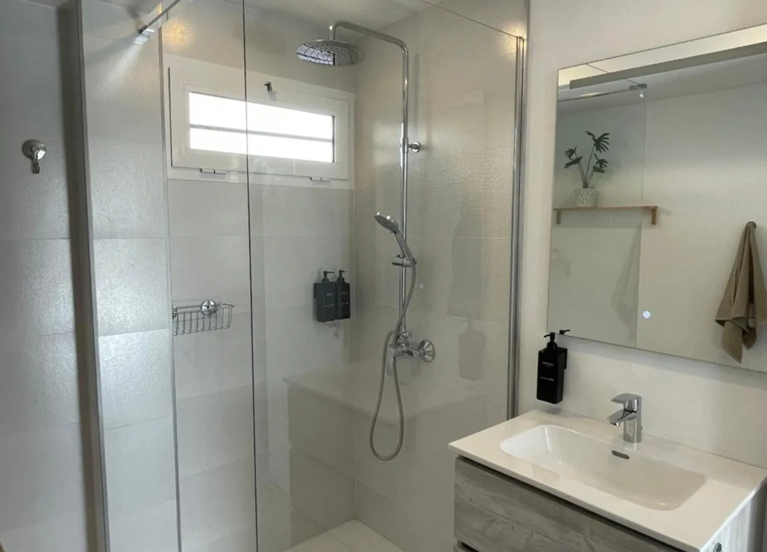 Bonanza Relax Home بينالماذينا شقة