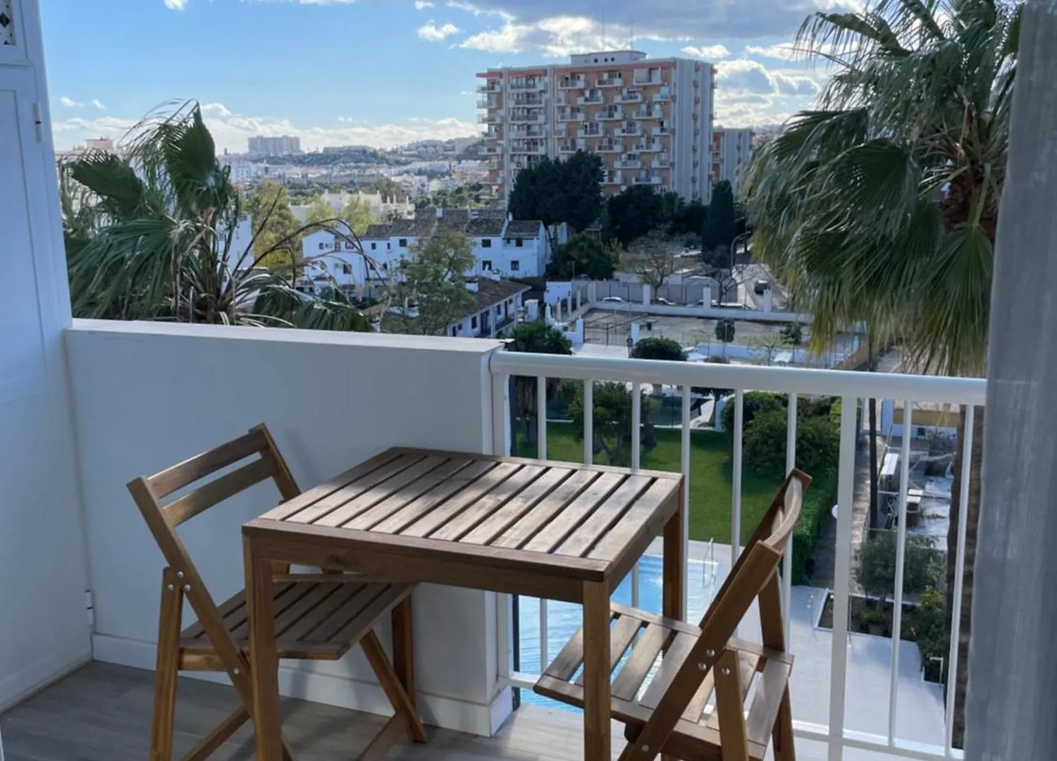 شقة Bonanza Relax Home بينالماذينا