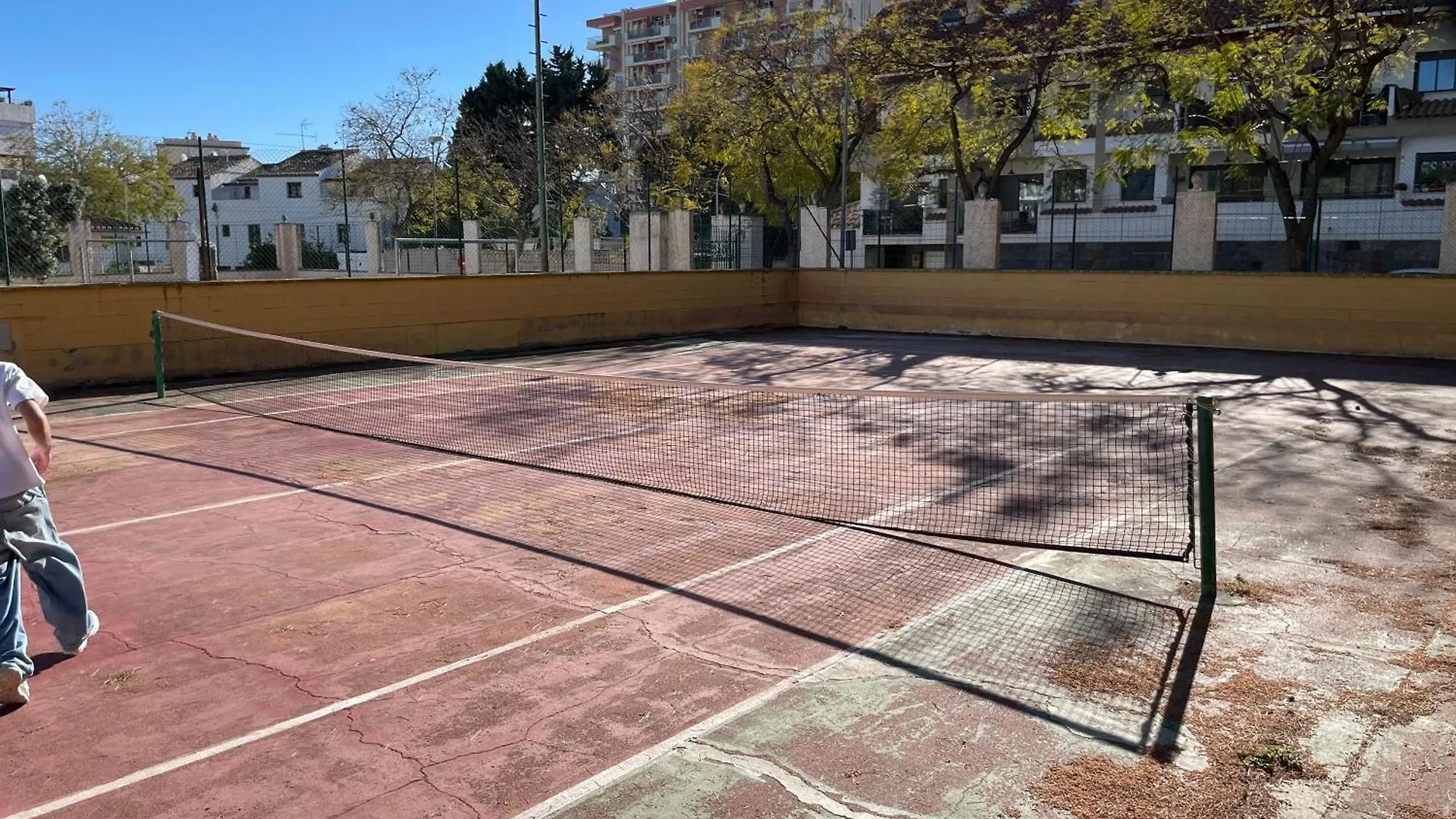 Apartamento Bonanza Relax Home Benalmádena