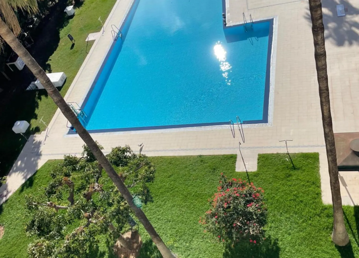 Bonanza Relax Home Benalmádena 0*,
