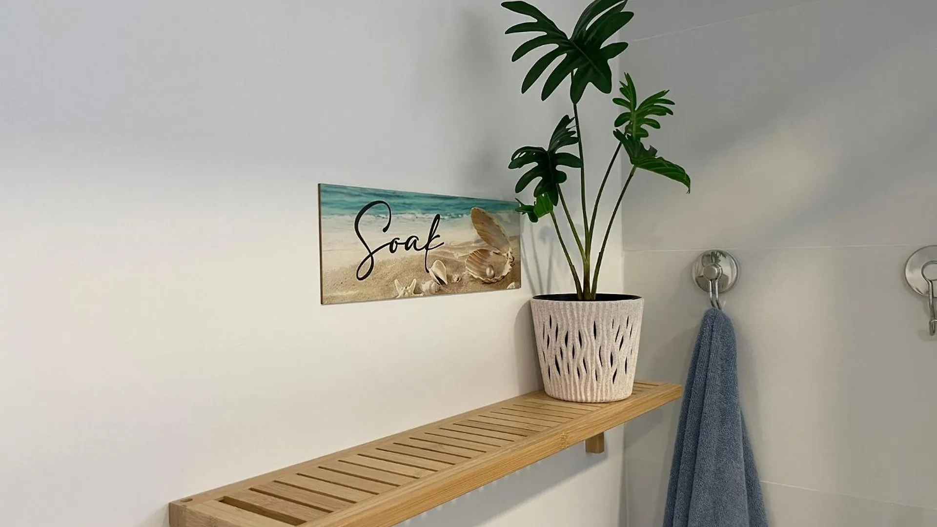 Bonanza Relax Home بينالماذينا