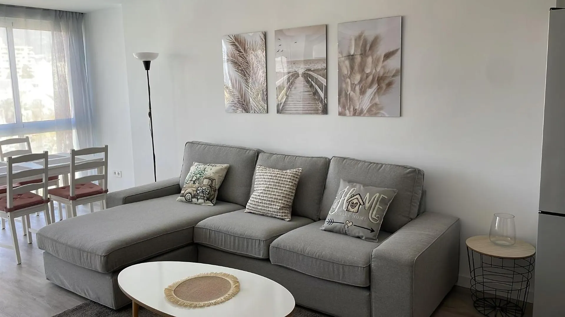 شقة Bonanza Relax Home بينالماذينا