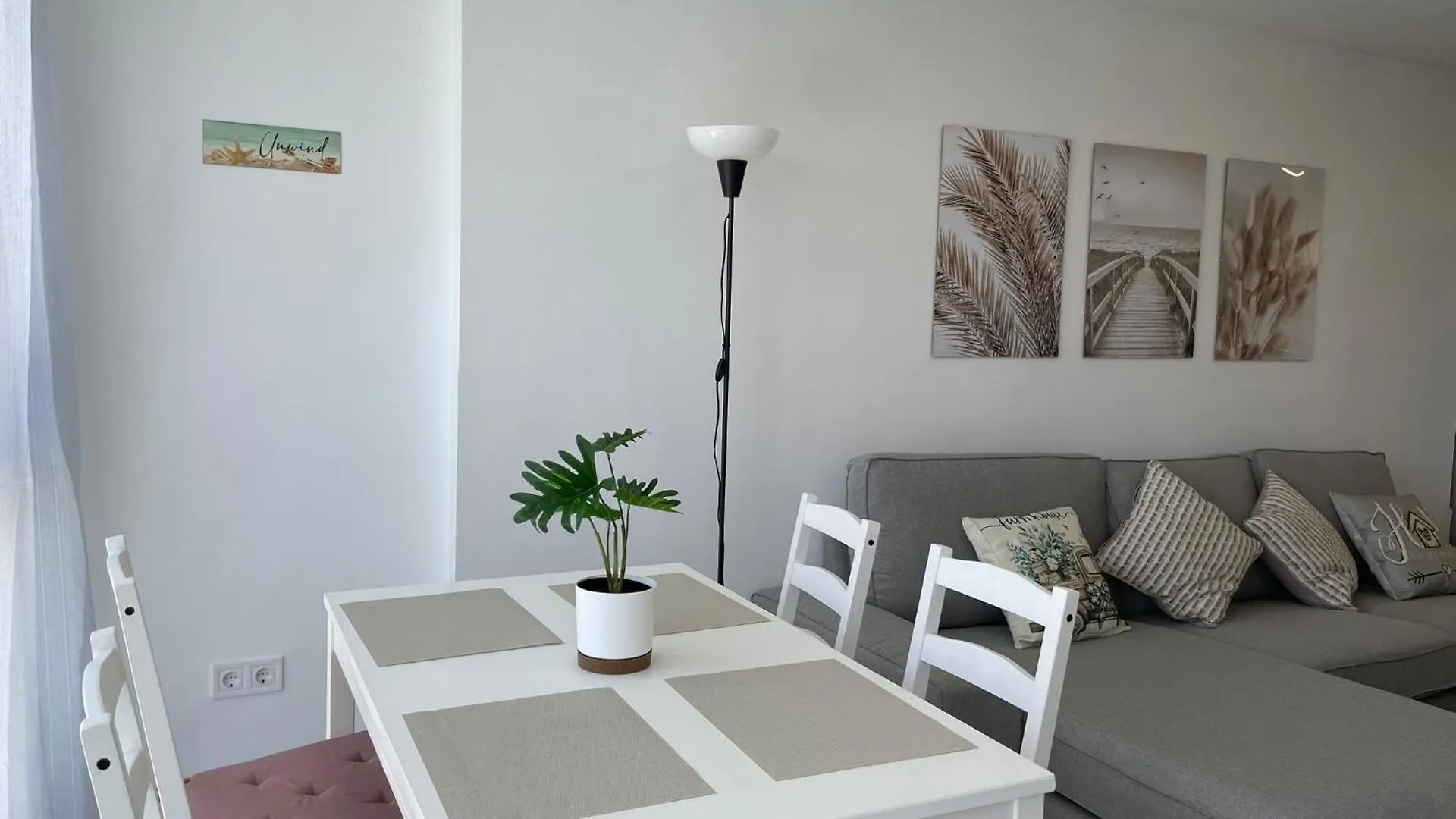 شقة Bonanza Relax Home بينالماذينا