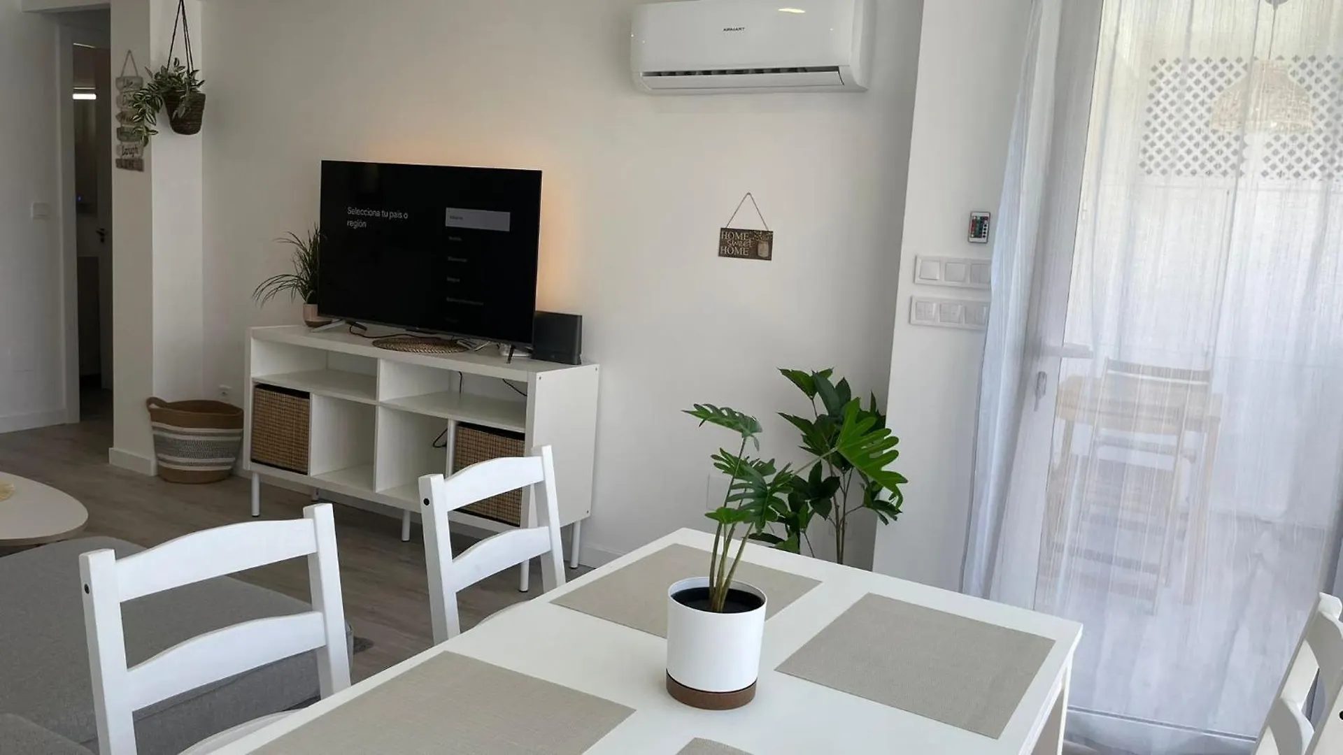 Bonanza Relax Home بينالماذينا